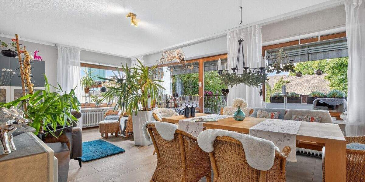 Mehrfamilienhaus, Wohnhaus Eggenstein-Leopoldshafen Eggenstein - 1.580.000&euro; | Angebot:24860365