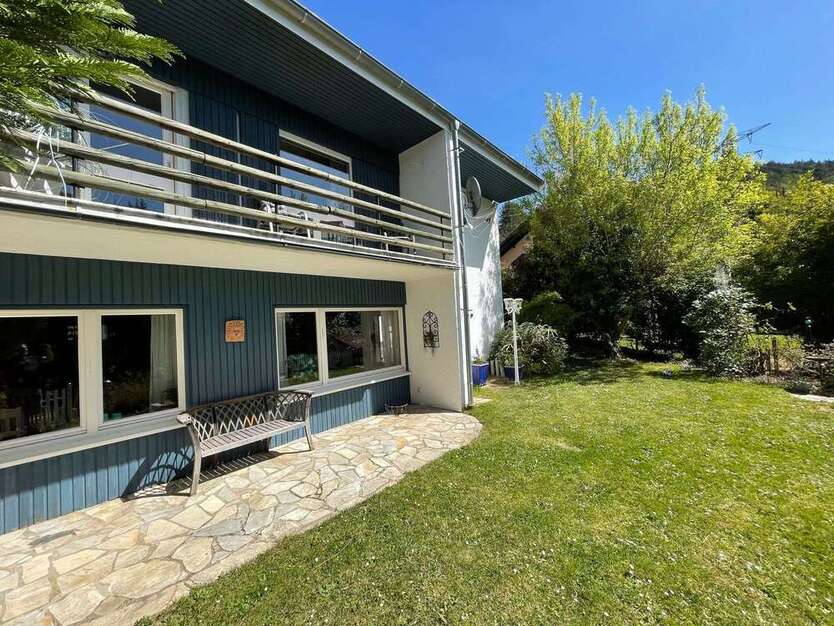 Haus zum Kaufen in Gernsbach-Scheuern 598.000 € 236 m²