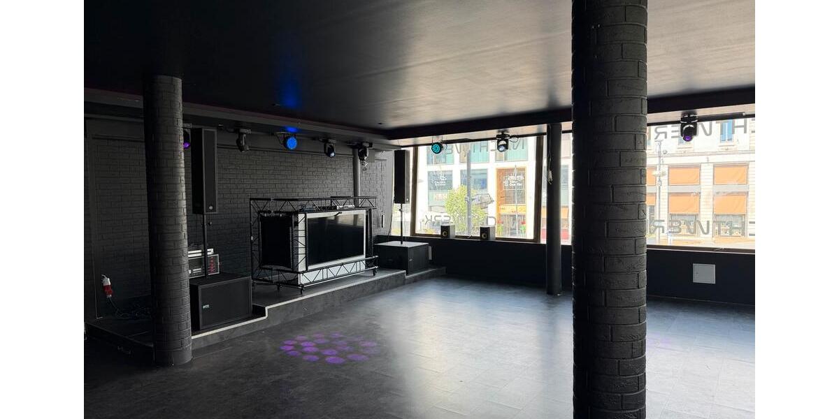 Gewerbeobjekt Pforzheim Büchenbronn - 2.500&euro; | Angebot:25723592