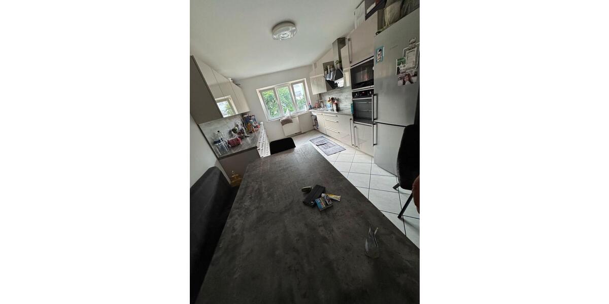 Etagenwohnung Pforzheim Dillweißenstein - 3 Zimmer, 89 m&sup2;, 225.000&euro; | Angebot:26104324