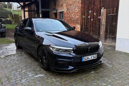 BMW 540 99.980 km 37.899 &euro; Steinfeld 76889