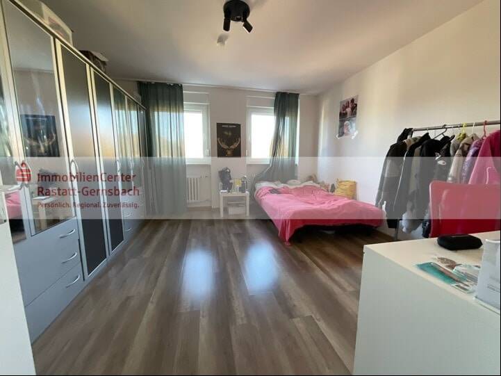 Etagenwohnung Karlsruhe Südweststadt - 4 Zimmer, 88 m&sup2;, 299.000&euro; | Angebot:26306373