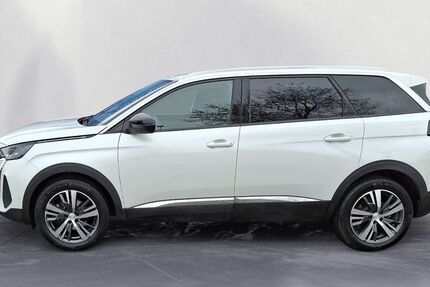 Peugeot 5008 20.073 km 24.790 &euro; Pforzheim 75179