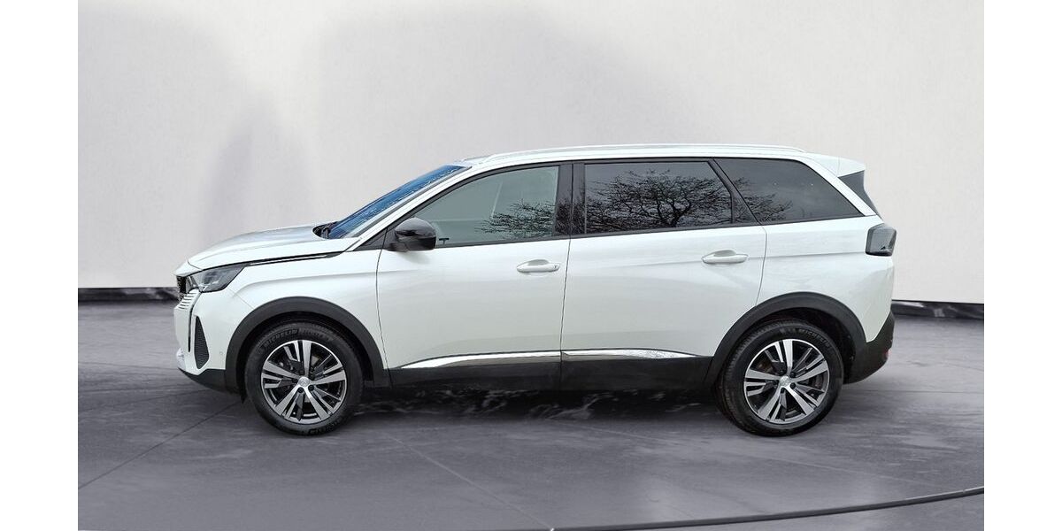Peugeot 5008 20.073 km 25.960 &euro; Pforzheim 75179