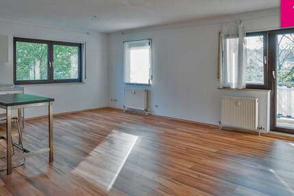 Wohnung zum Mieten in Bruchsal 750 € 60 m² 2 zimmer