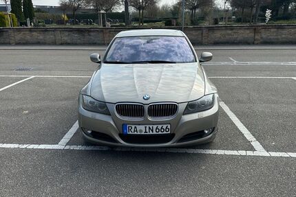 BMW 320 288.000 km 6.900 &euro; Elchesheim-Illingen 76477