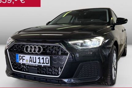 Audi A1 3.900 km 24.490 &euro; Pforzheim 75179