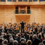 8. Sinfoniekonzert am Sonntag