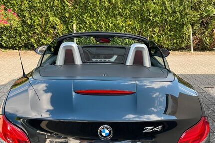 BMW Z4 135.000 km 17.500 &euro; Schwegenheim 67365