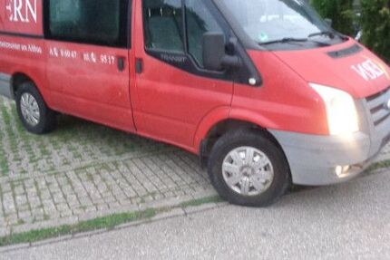 Ford Transit 133.000 km 4.000 € Bietigheim 76467