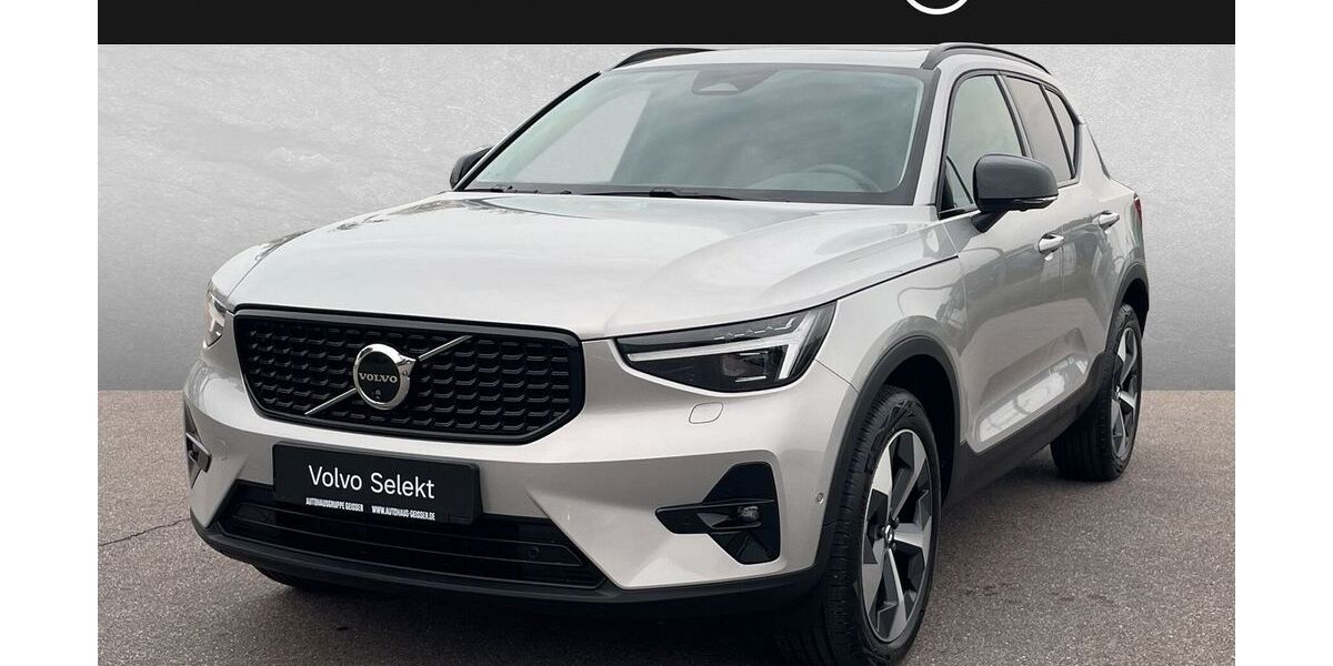 Volvo XC40 21.000 km 41.750 &euro; Karlsruhe 76187