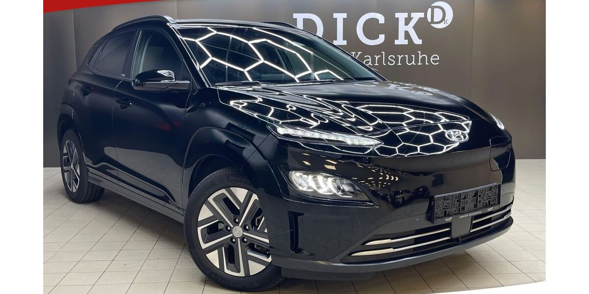 Hyundai KONA 35.000 km 16.450 &euro; Karlsdorf-Neuthard 76689