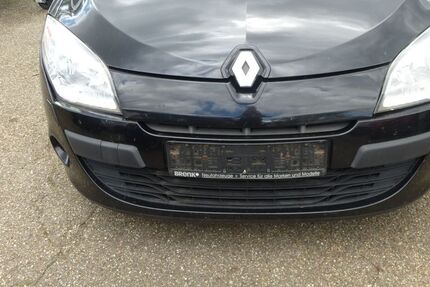Renault Megane 171.500 km 4.999 &euro; Karlsruhe 76185