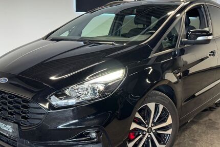Ford S-Max 69.900 km 26.450 &euro; Bretten 75015