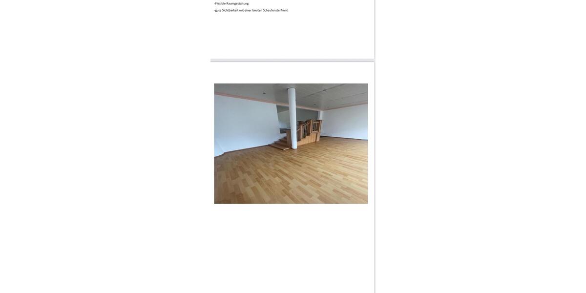 Erdgeschoßwohnung Karlsruhe Daxlanden - 3 Zimmer, 90 m&sup2;, 1.800&euro; | Angebot:24593245