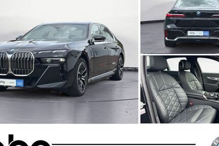 BMW i7 54.244 km 74.830 &euro; Bretten 75015