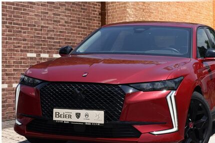 DS Automobiles DS4 63.849 km 17.490 &euro; Karlsruhe 76131