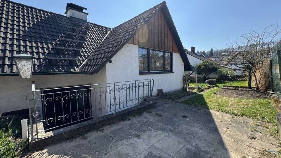 Haus zum Kaufen in Ettlingen 299.000 € 138.03 m²