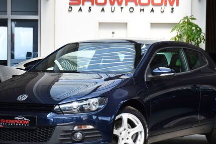 VW Scirocco 68.243 km 9.980 &euro; Waghäusel 68753