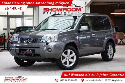 Nissan X-Trail 95.043 km 14.650 &euro; Waghäusel 68753