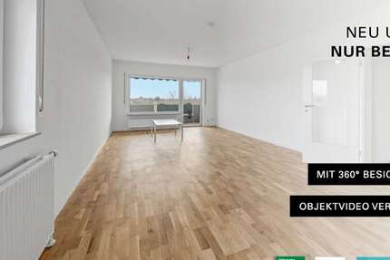 Wohnung Karlsruhe / Neureut Neureut - 3 Zimmer, 97 m&sup2;, 1.260&euro; | Angebot:25654485