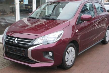 Mitsubishi Space Star 6.600 km 11.990 &euro; Niefern 75223