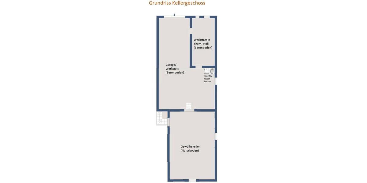Einfamilienhaus Kraichtal - 7 Zimmer, 200 m&sup2;, 212.000&euro; | Angebot:26943558