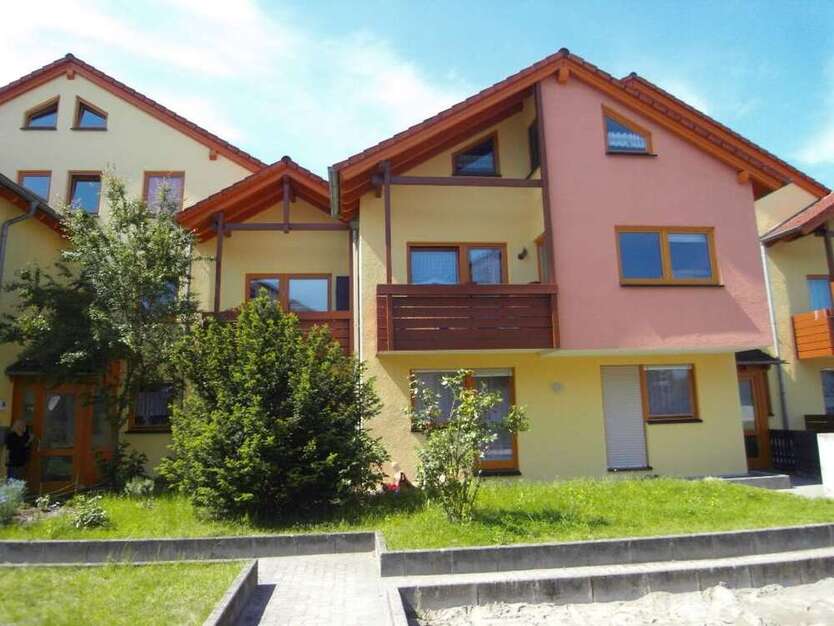 Wohnung zum Mieten in Germersheim 650 € 90.35 m²
