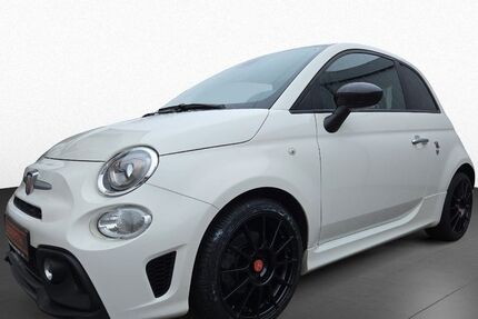 Abarth 595 30.975 km 18.490 &euro; Pforzheim 75179