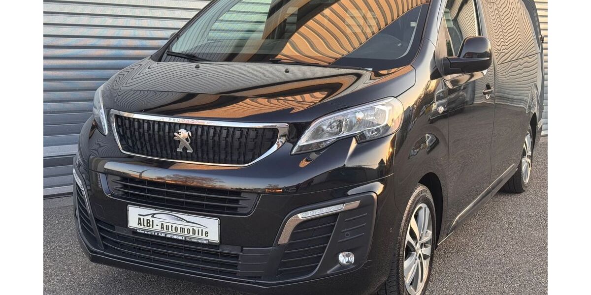 Peugeot Expert 119.950 km 17.490 &euro; Niefern-Öschelbronn 75223