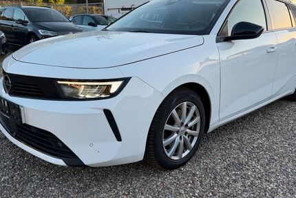 Opel Astra 175.000 km 13.089 &euro; Germersheim 76726