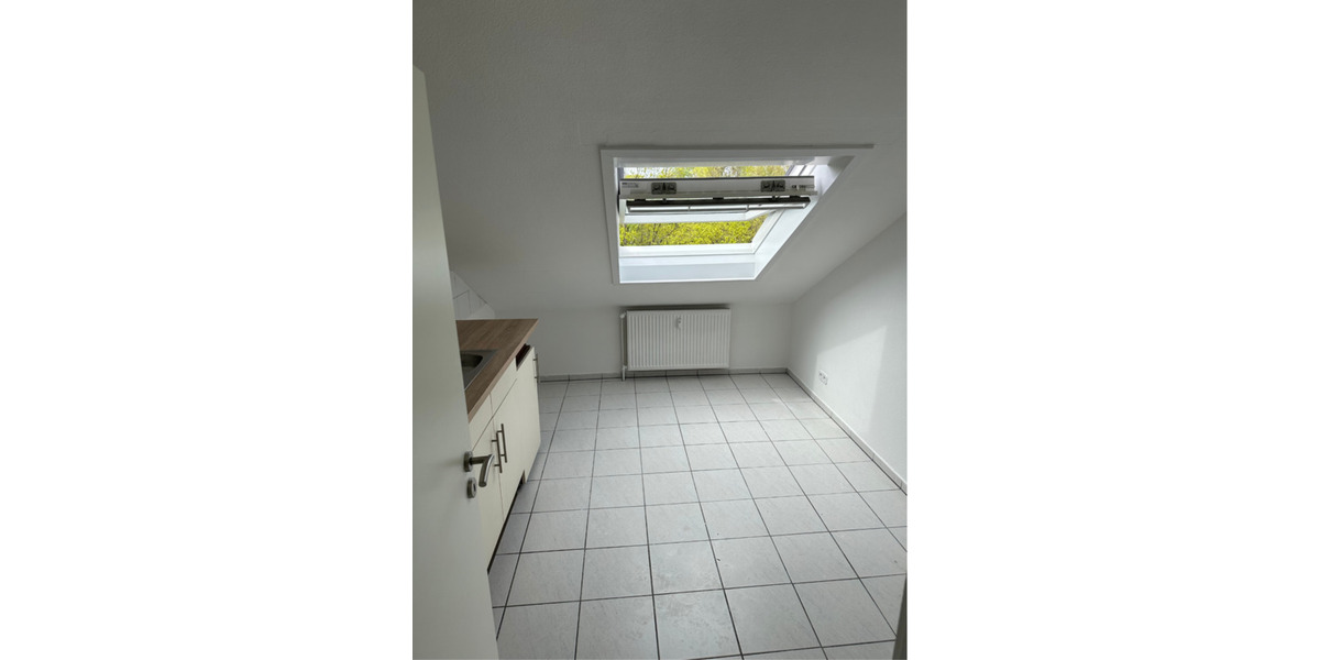 Dachgeschoßwohnung Rastatt - 2 Zimmer, 53 m&sup2;, 180.000&euro; | Angebot:25236637