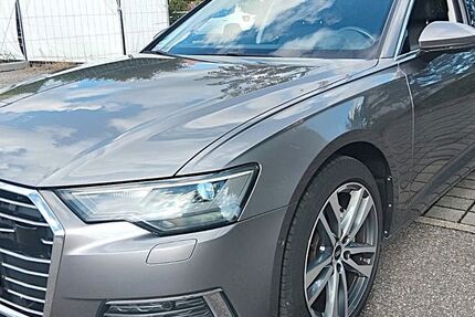 Audi A6 247.000 km 18.990 &euro; Germersheim 76726