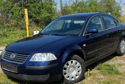 VW Passat 140.522 km 2.700 &euro; Germersheim 76726