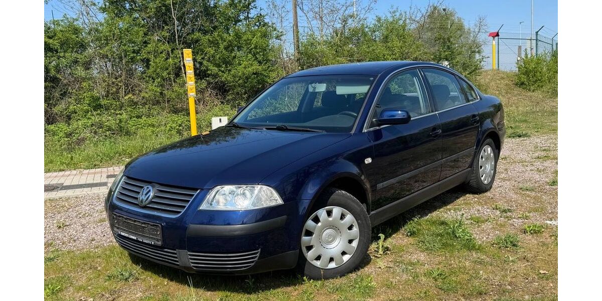 VW Passat 140.522 km 2.700 &euro; Germersheim 76726