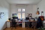Etagenwohnung Karlsruhe Mühlburg - 2 Zimmer, 78 m&sup2;, 950&euro; | Angebot:25403624