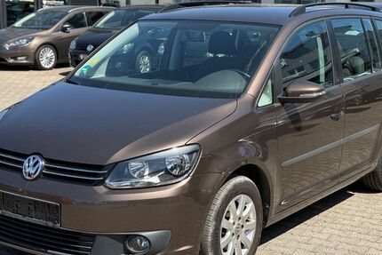 VW Touran 350.000 km 3.490 &euro; Graben-Neudorf 76676