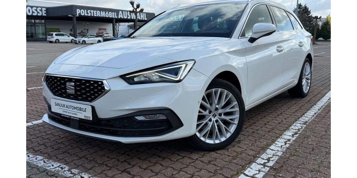 Seat Leon 159.000 km 13.500 &euro; Bruchsal (Heidelsheim) 76646