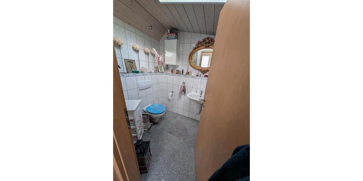 Einfamilienhaus Stutensee - 3 Zimmer, 92 m&sup2;, 385.000&euro; | Angebot:26504703