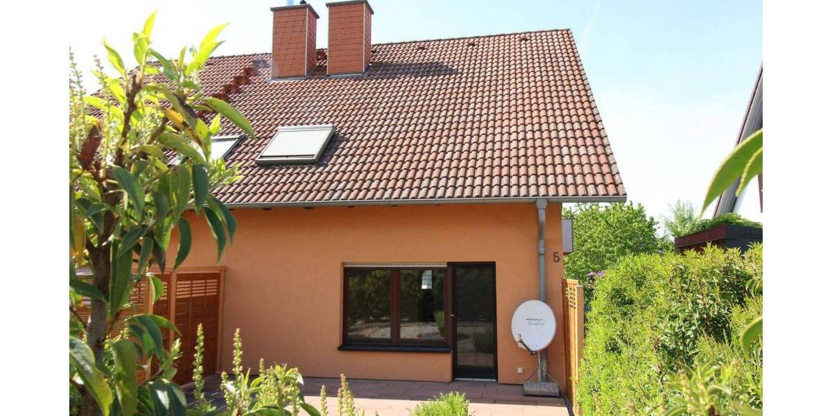 Einfamilienhaus Karlsbad Langensteinbach - 5 Zimmer, 529.000&euro; | Angebot:26451290