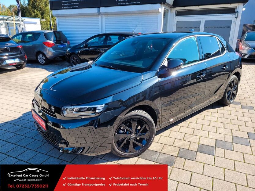 Opel Corsa 13.930 km 16.690 € Remchingen 75196
