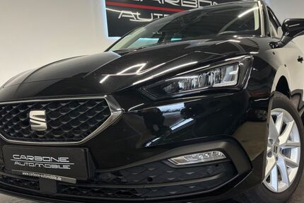 Seat Leon 53.551 km 21.990 &euro; Bretten 75015