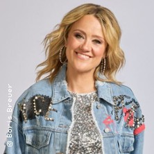 Lisa Feller - Schön für dich 16.04.2026 Badnerlandhalle