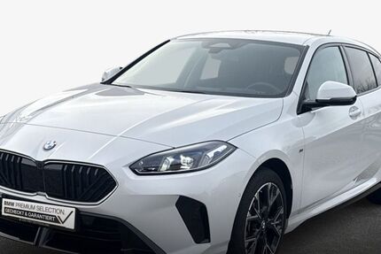 BMW 120 21.716 km 30.990 &euro; Germersheim 76726