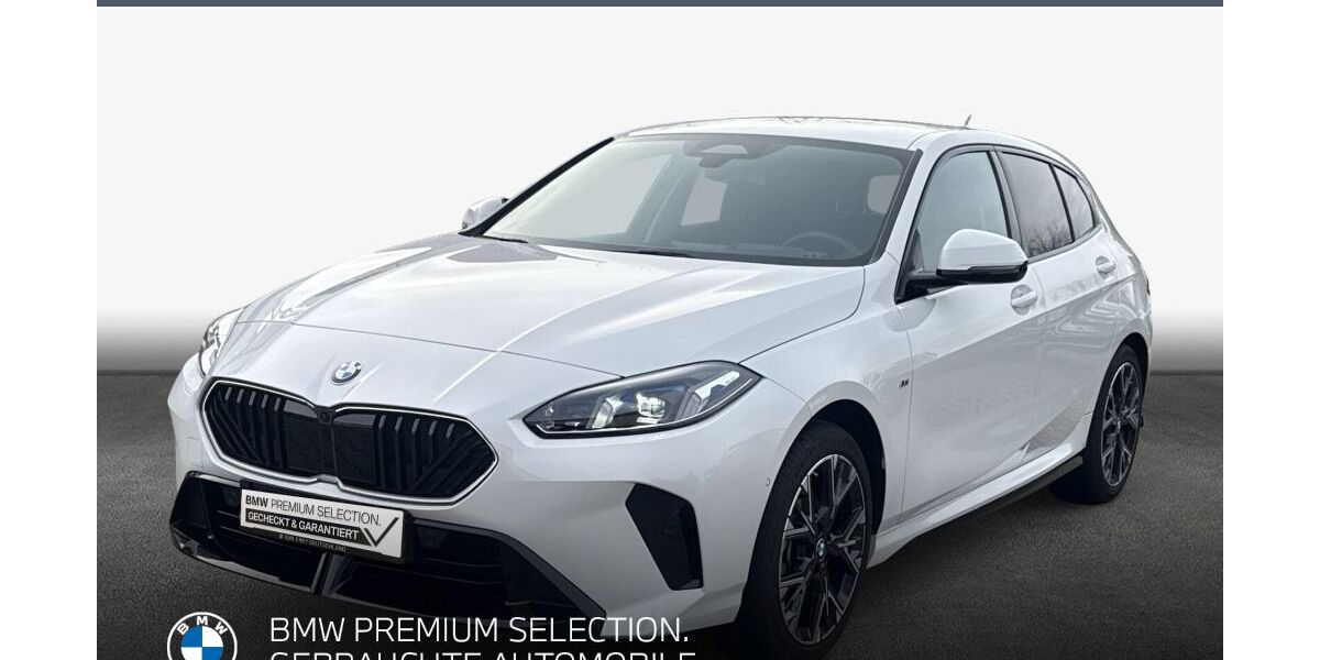 BMW 120 21.716 km 30.990 &euro; Germersheim 76726