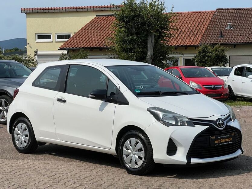 Yaris