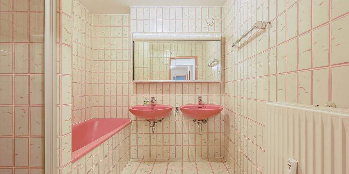 Etagenwohnung Karlsruhe / Neureut Neureut - 3 Zimmer, 90 m&sup2;, 325.000&euro; | Angebot:25862354