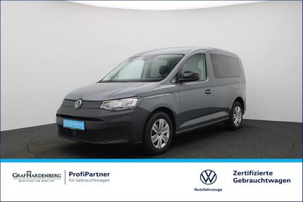 VW Caddy 1.632 km 36.880 &euro; Karlsruhe 76131