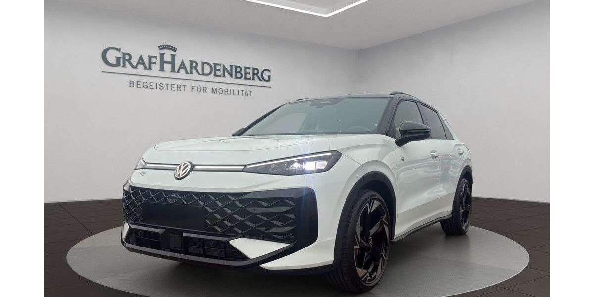 VW T-Roc 2.456 km 38.890 &euro; Bretten 75015