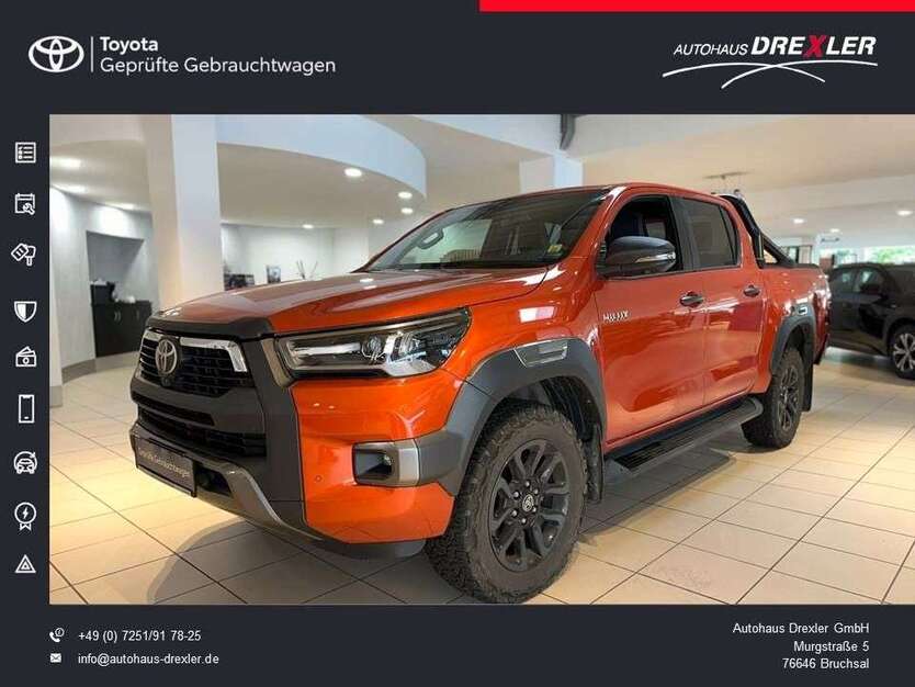 Hilux
